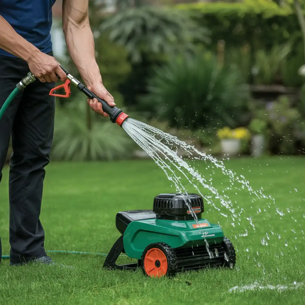 Tips en trucs voor het effectief gebruiken van je gazonbeluchter