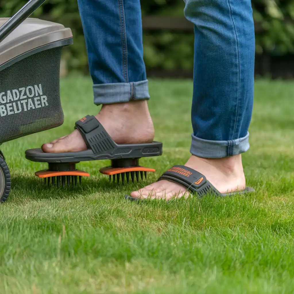 De wetenschap achter gazonbeluchting: wat gebeurt er onder de grond?