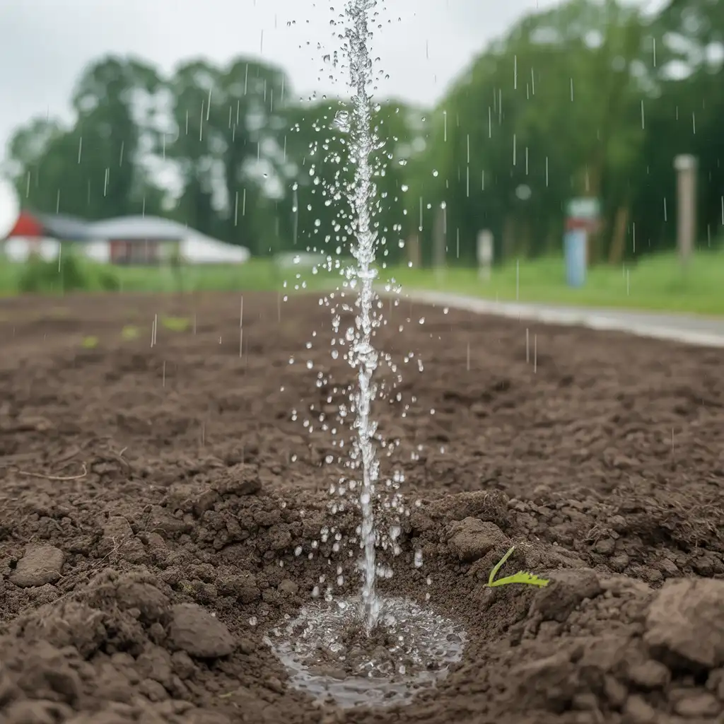 Gazonbeluchters vergelijken: welke is het meest effectief en efficiënt?