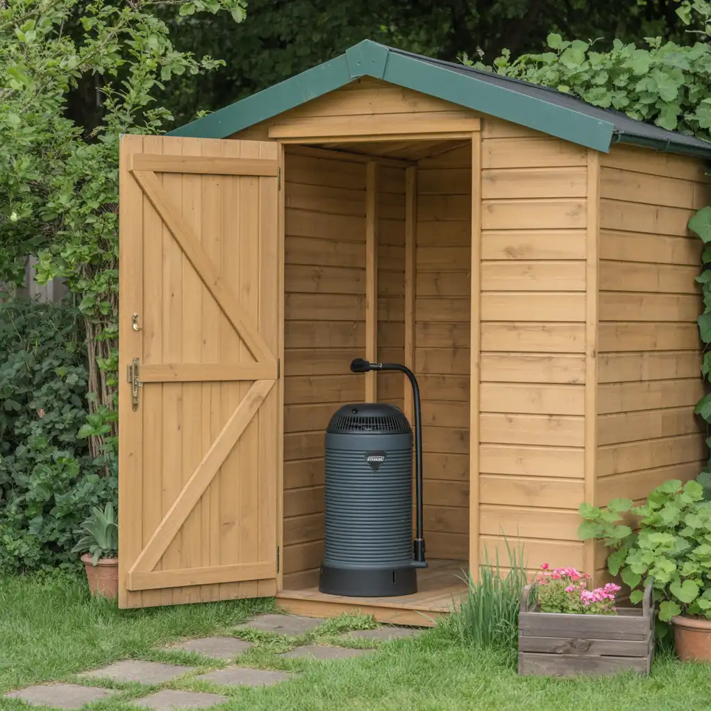 DIY gazonbeluchter: creatieve ideeën om zelf een beluchter te maken